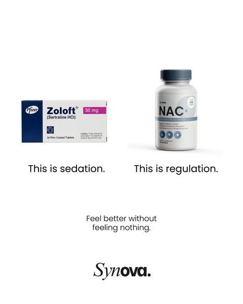 Authority content requiring deep supplement expertise